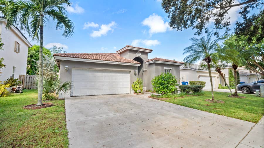 Property photo for 4323 NW 44TH Terrace, Coconut Creek, FL