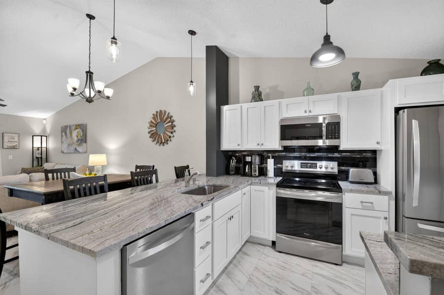 Property photo for 4570 LUCERNE LAKES Boulevard E, #203, Lake Worth, FL