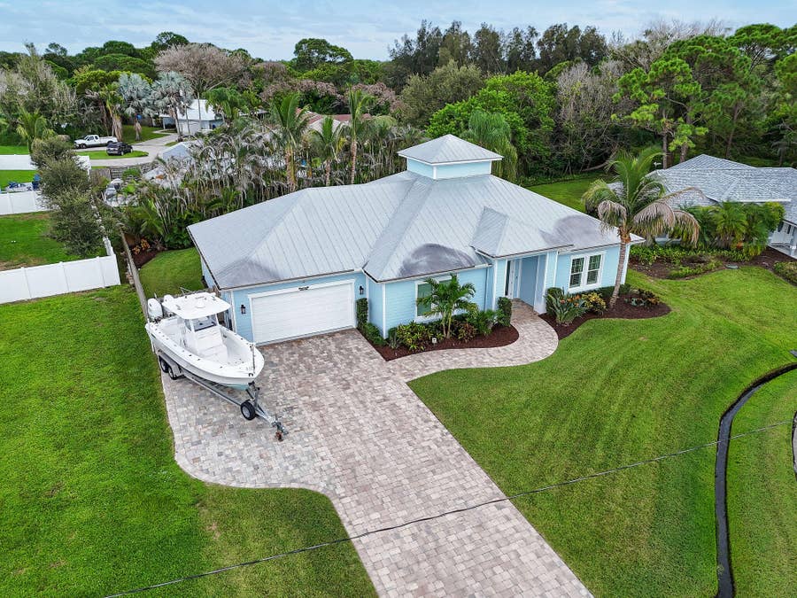 Property photo for 2532 SE Jason Place, Port St Lucie, FL