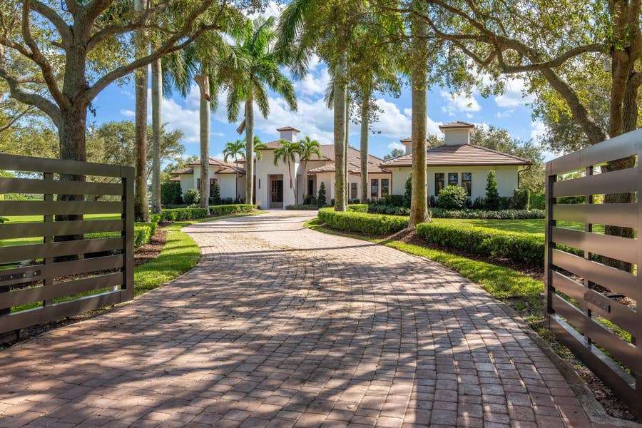 Property photo for 15448 SUNNYLAND Lane, Wellington, FL