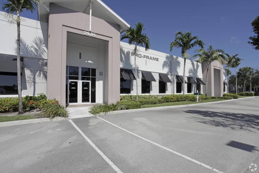 Property photo for 2985 Center Port Circle, Pompano Beach, FL
