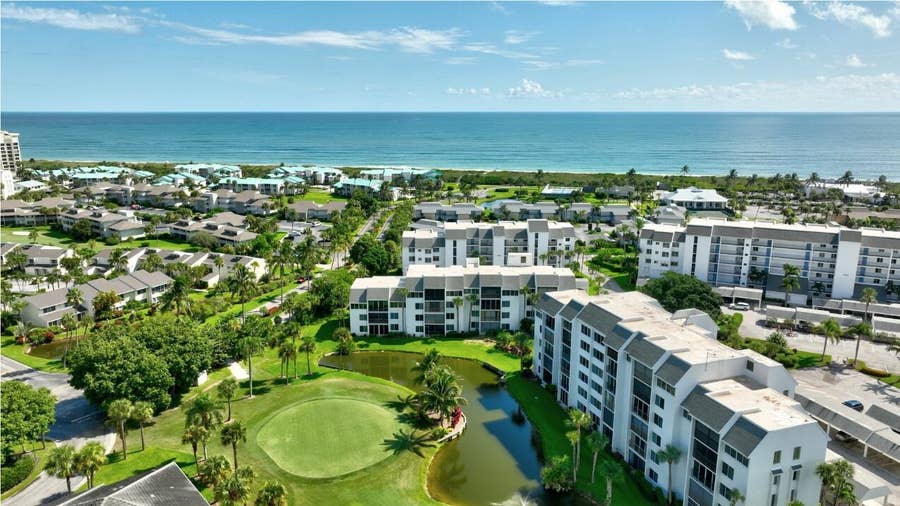 Property photo for 2400 S OCEAN Drive, #7433, Hutchinson Island, FL