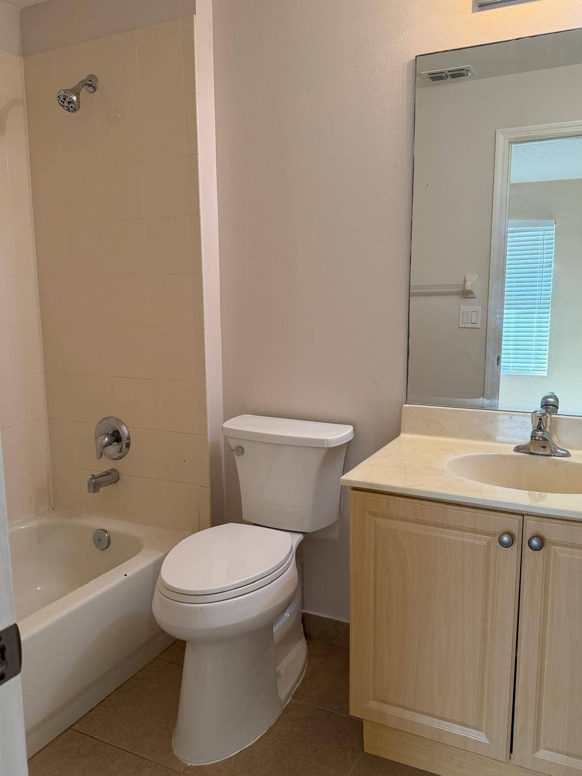 1510 Seminole Palms Drive, Greenacres, FL 33463 2nd Bathroom