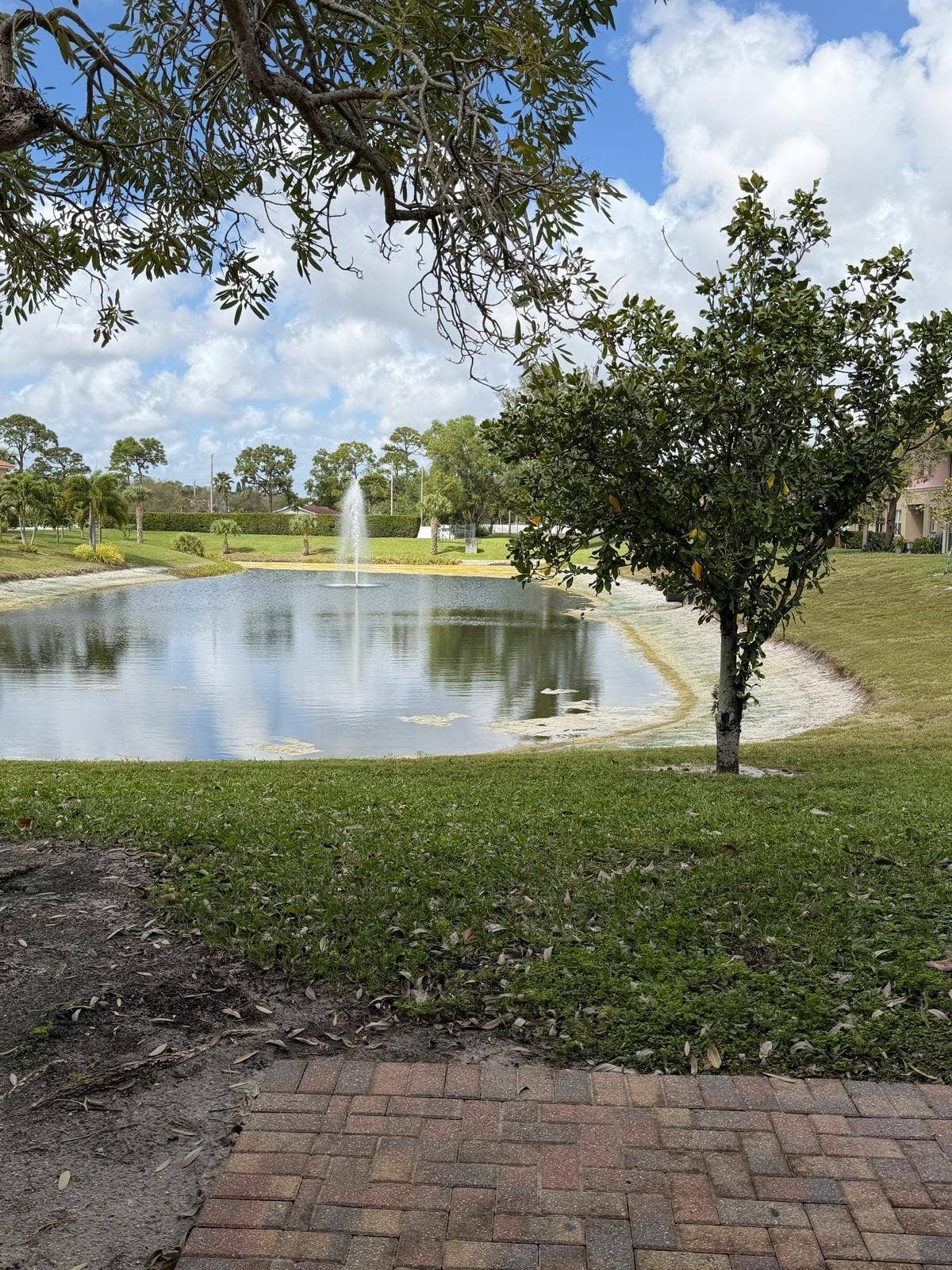 1510 Seminole Palms Drive, Greenacres, FL 33463 Pond