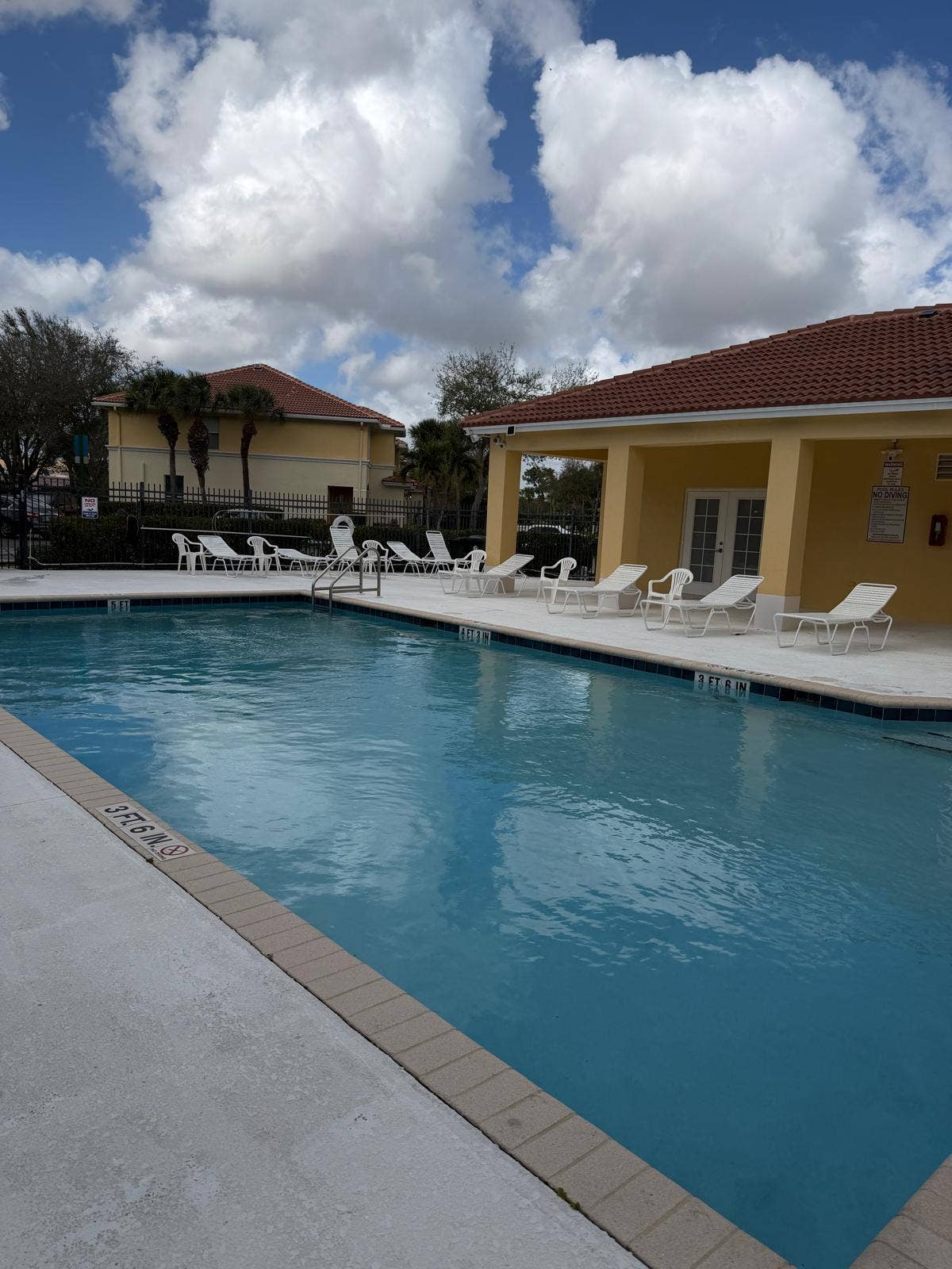 1510 Seminole Palms Drive, Greenacres, FL 33463 Pool