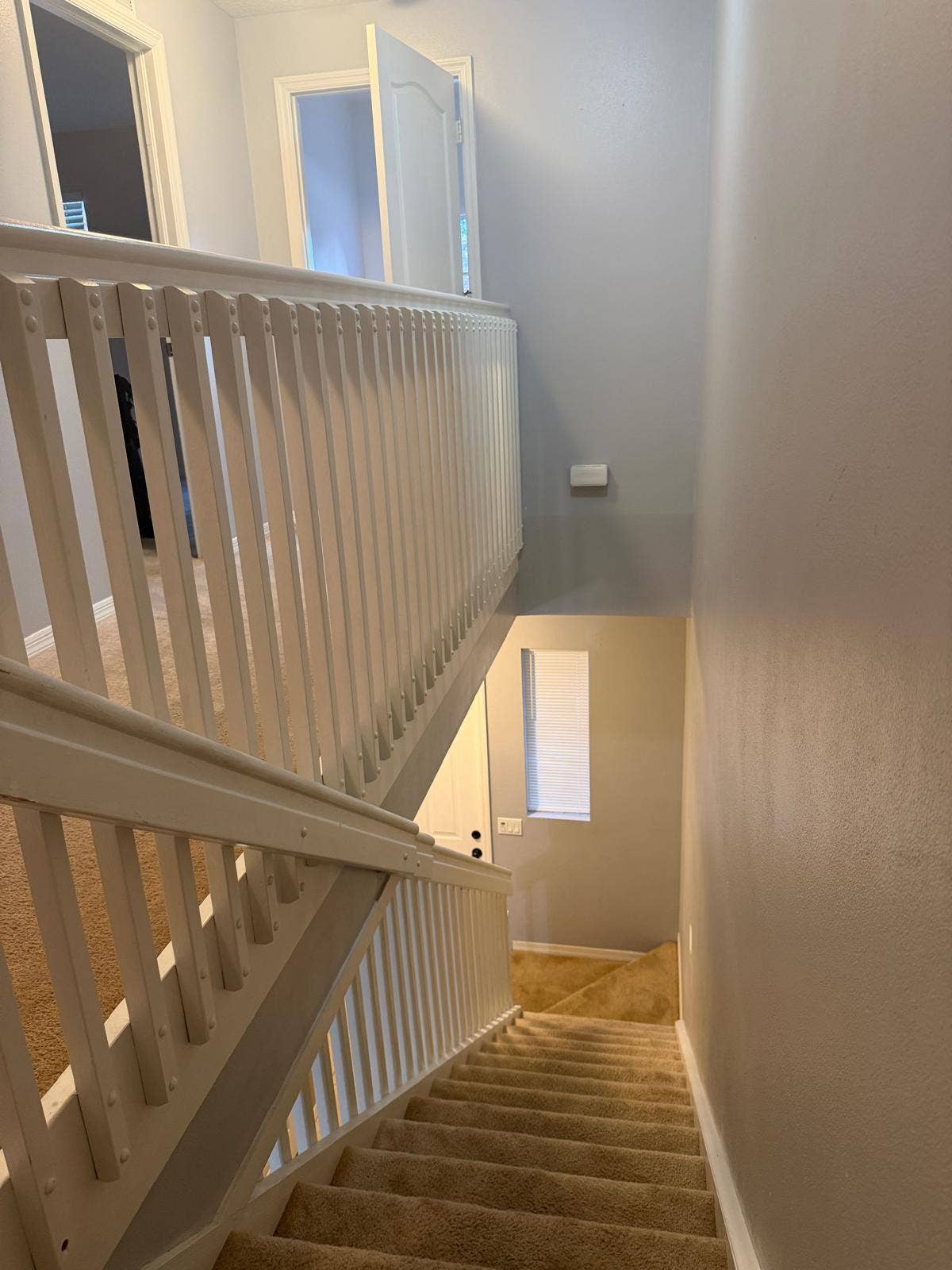 1510 Seminole Palms Drive, Greenacres, FL 33463 Stairs