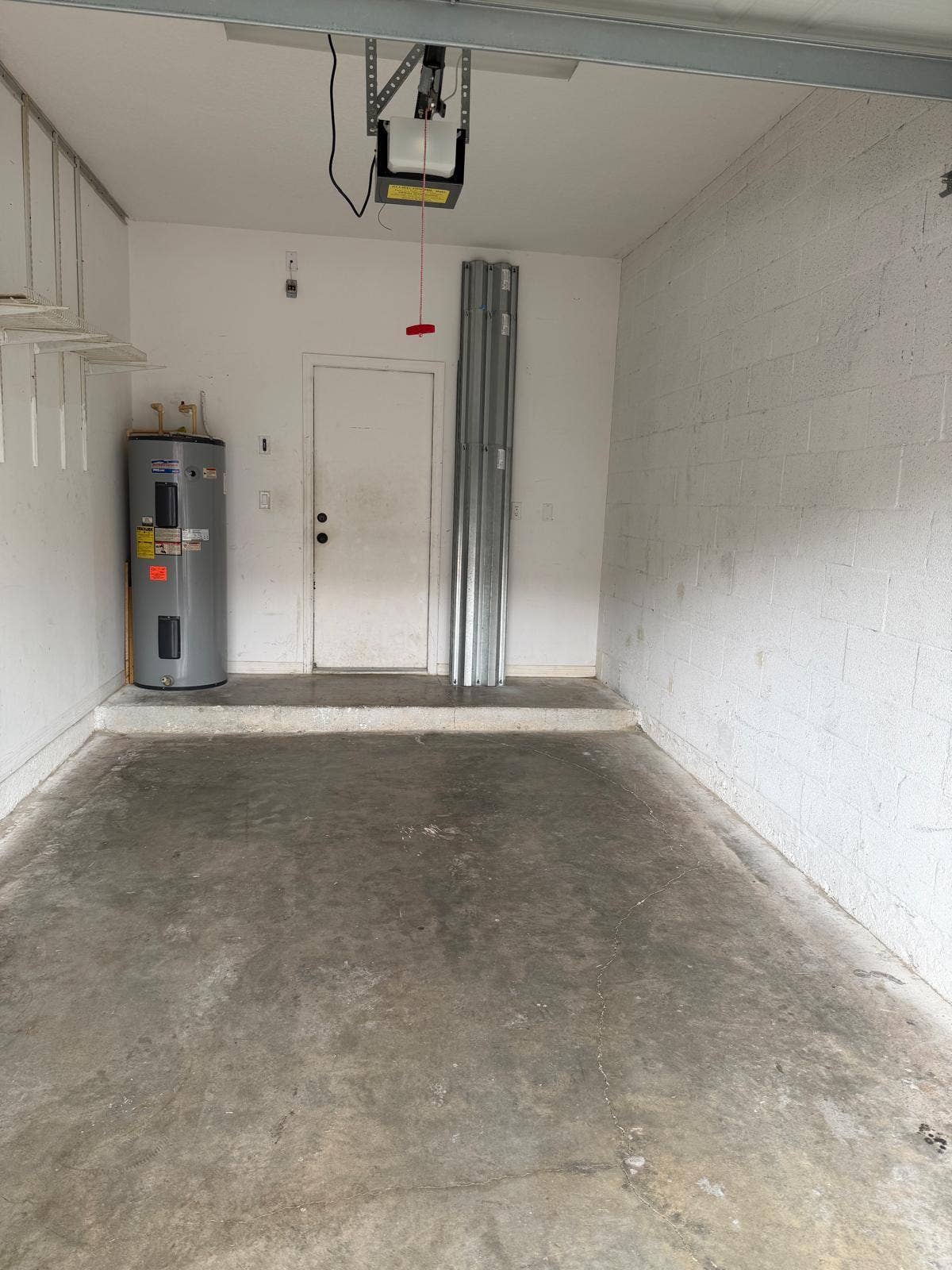 1510 Seminole Palms Drive, Greenacres, FL 33463 Garage