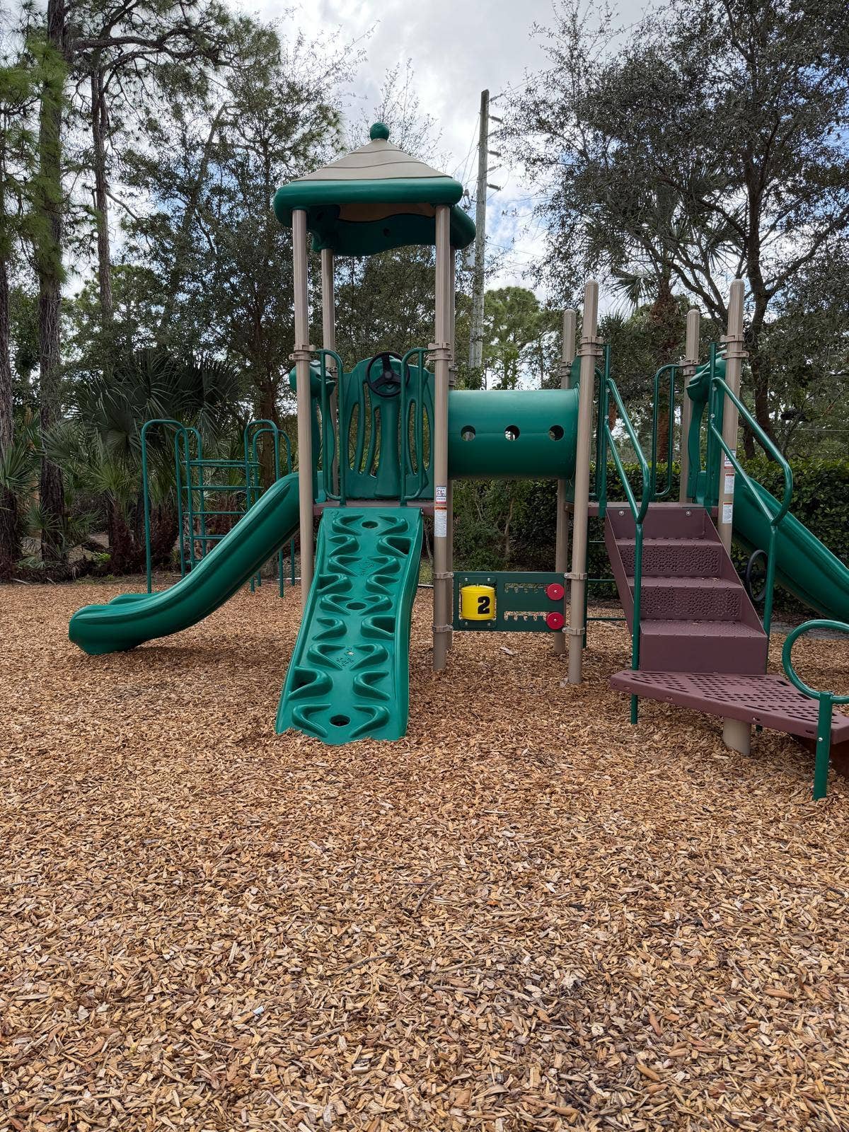 1510 Seminole Palms Drive, Greenacres, FL 33463 Playground