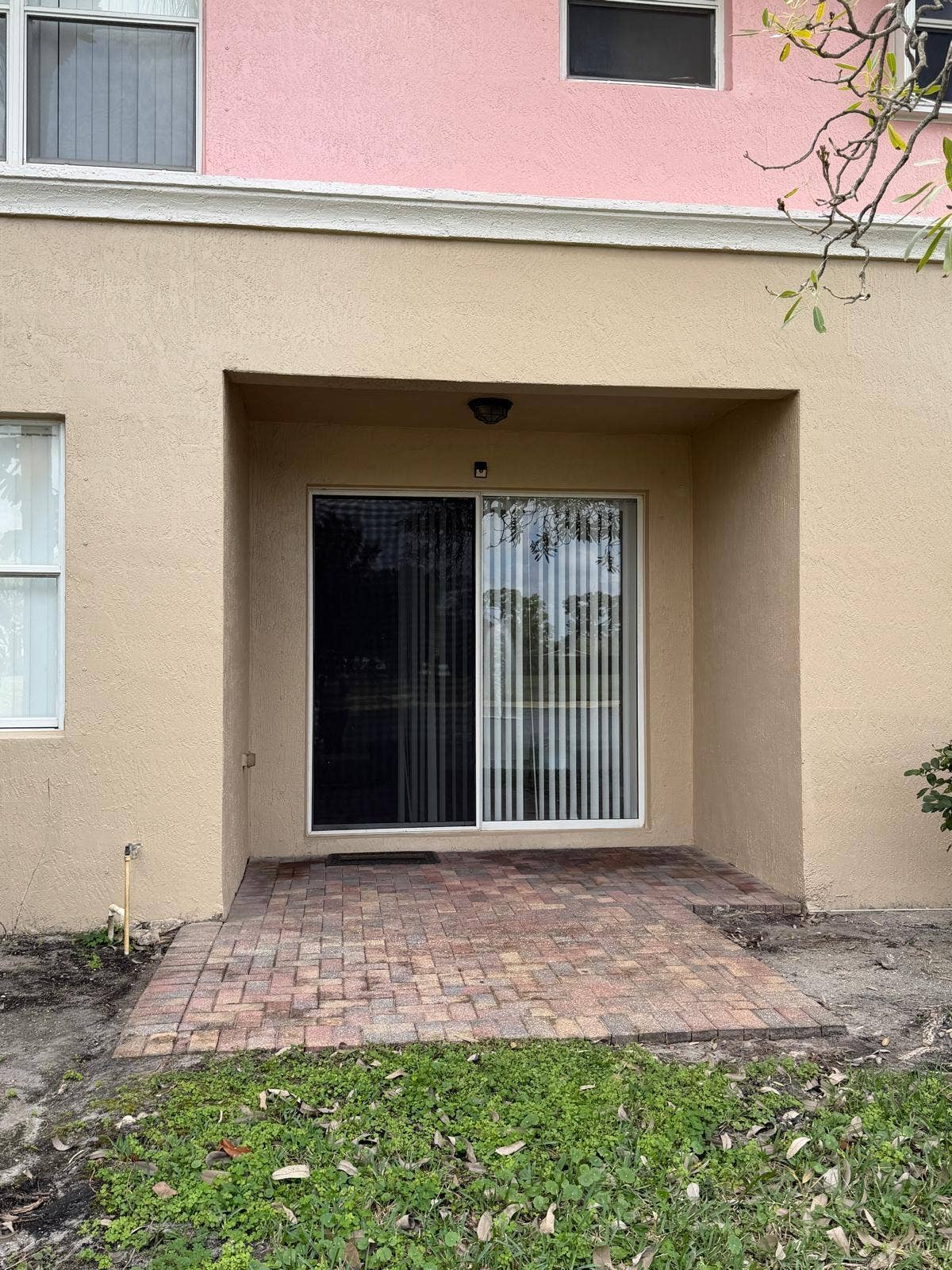 1510 Seminole Palms Drive, Greenacres, FL 33463 Exterior rear