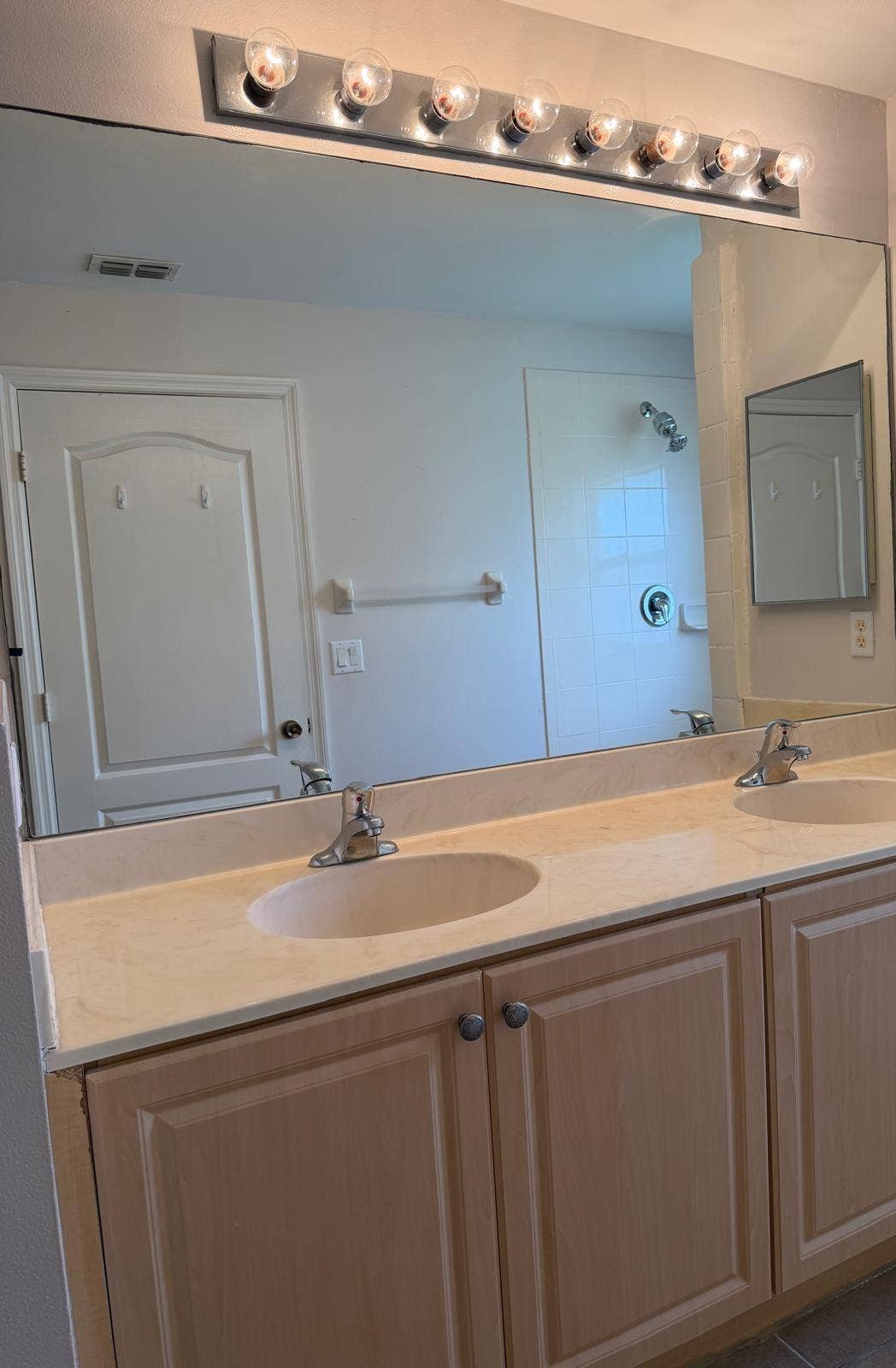 1510 Seminole Palms Drive, Greenacres, FL 33463 Masterbath