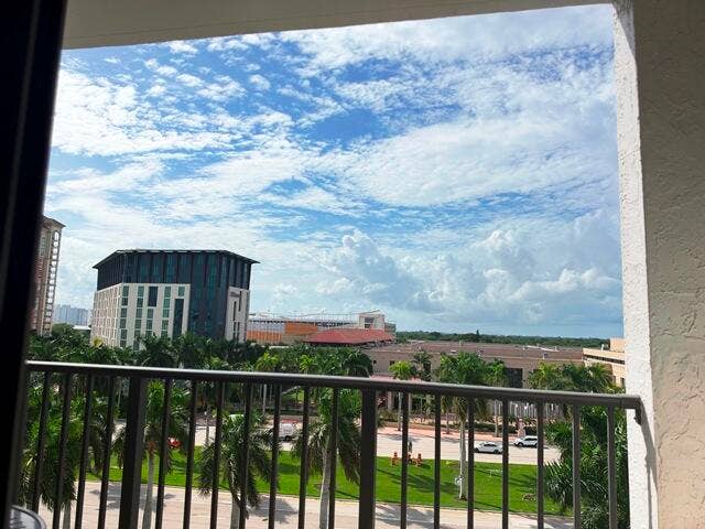 Property photo for 651 Okeechobee Boulevard, #603, West Palm Beach, FL