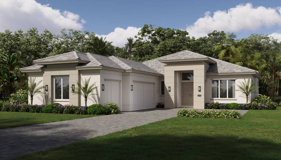 Property photo for 2150 GRAND HARBOR RESERVE Square, Vero Beach, FL