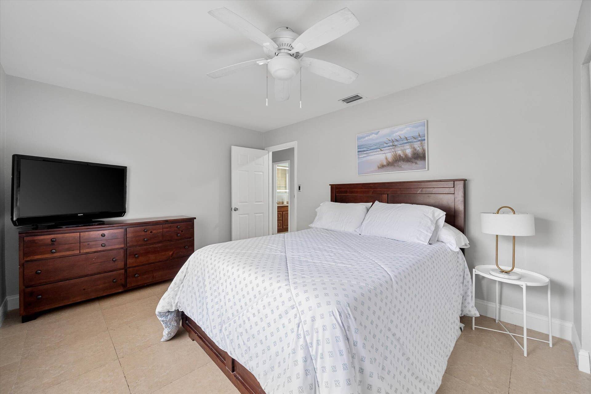 Bedroom No. 2