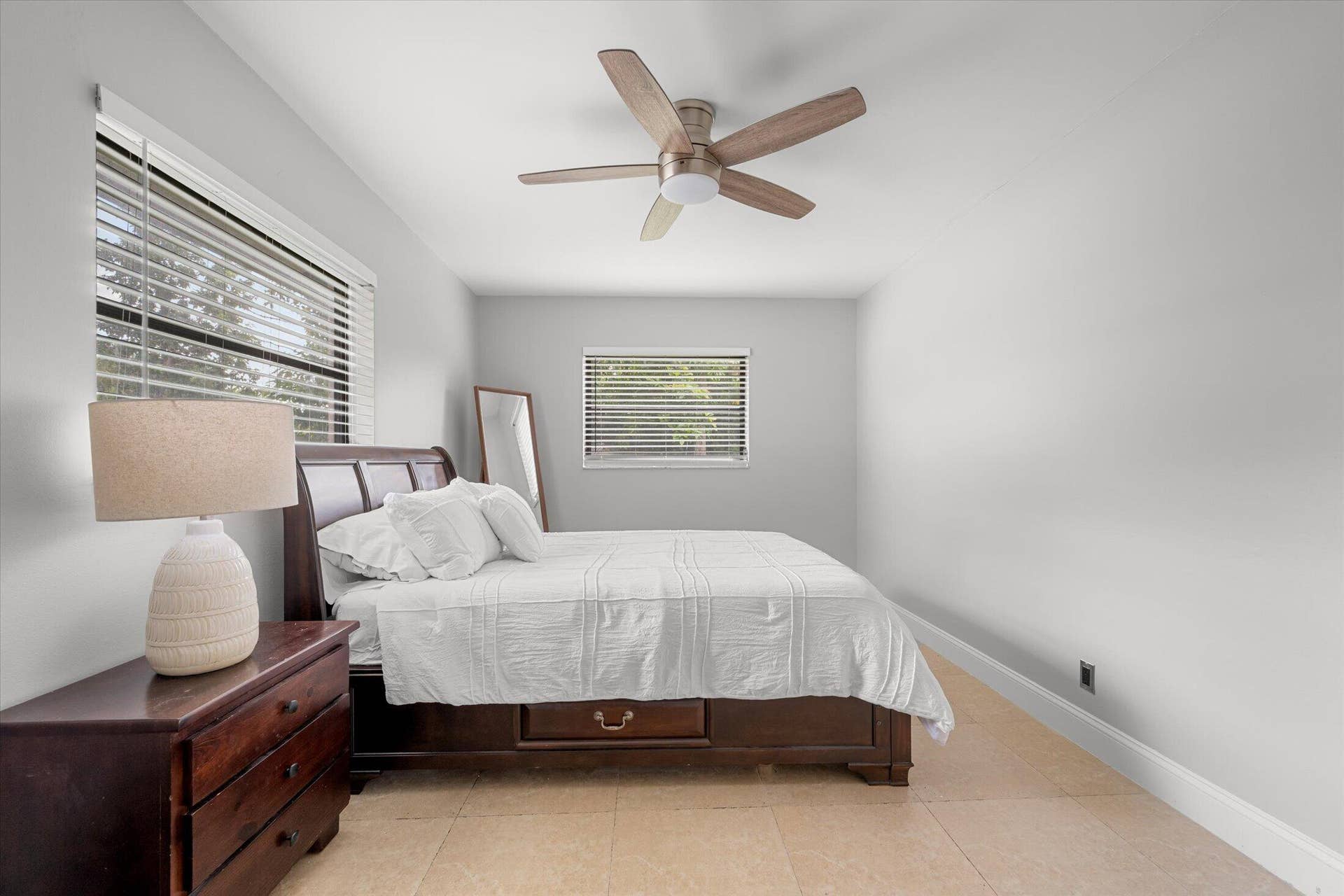 Bedroom No. 3