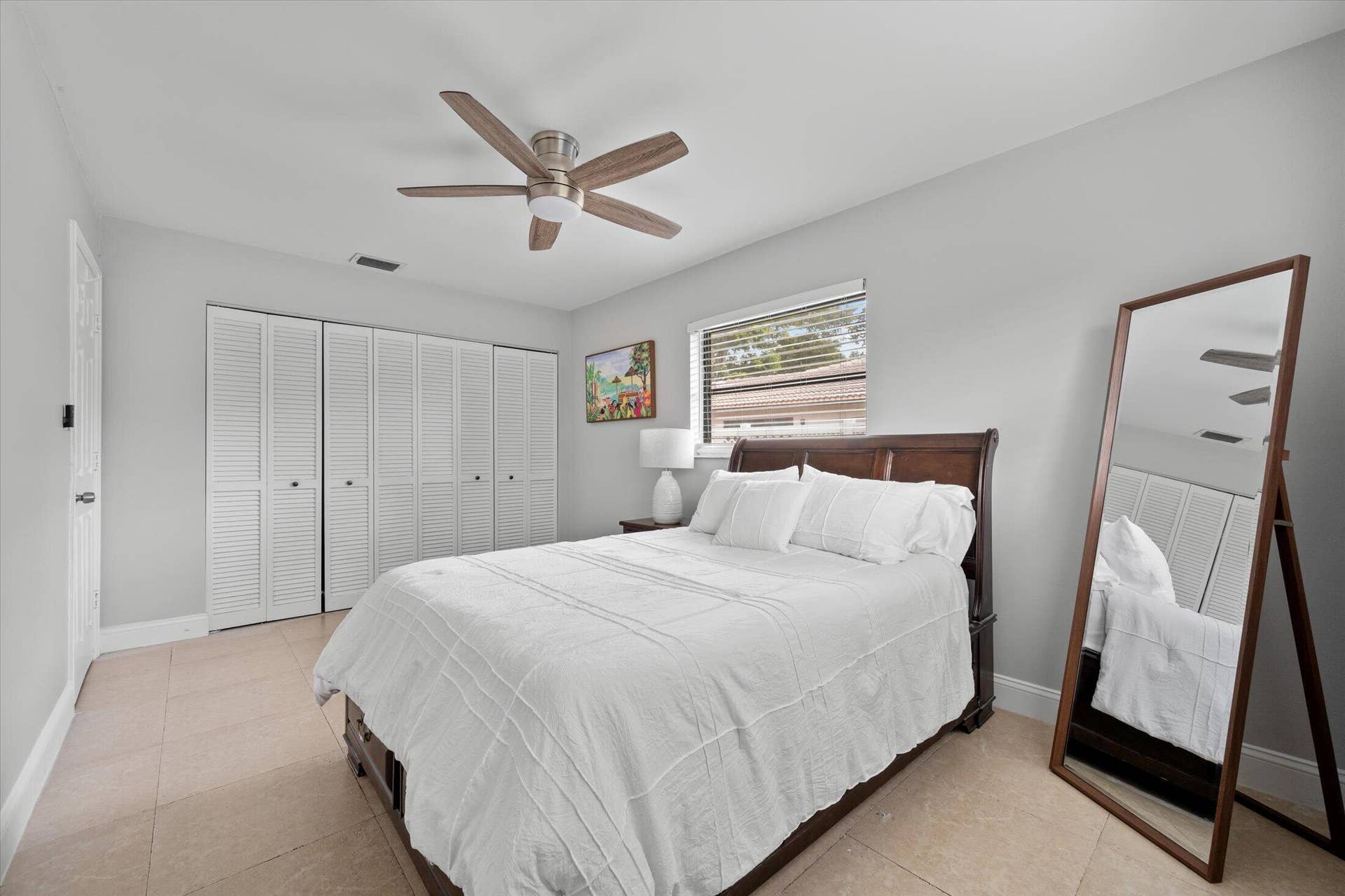Bedroom No. 3