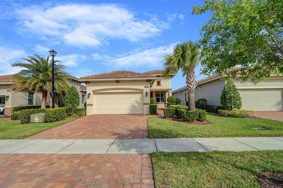 Property photo for 20040 SW CASERTA Way, Port St Lucie, FL