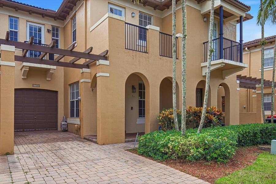 Property photo for 8706 Blaze Court, Davie, FL