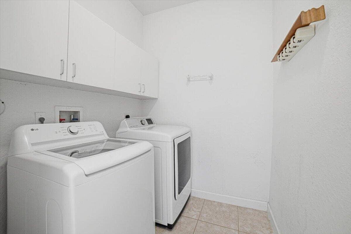 23-Laundry