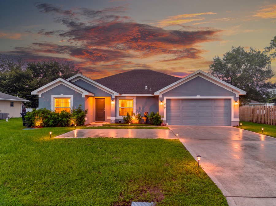 Property photo for 1317 SE SANDIA Drive, Port St Lucie, FL