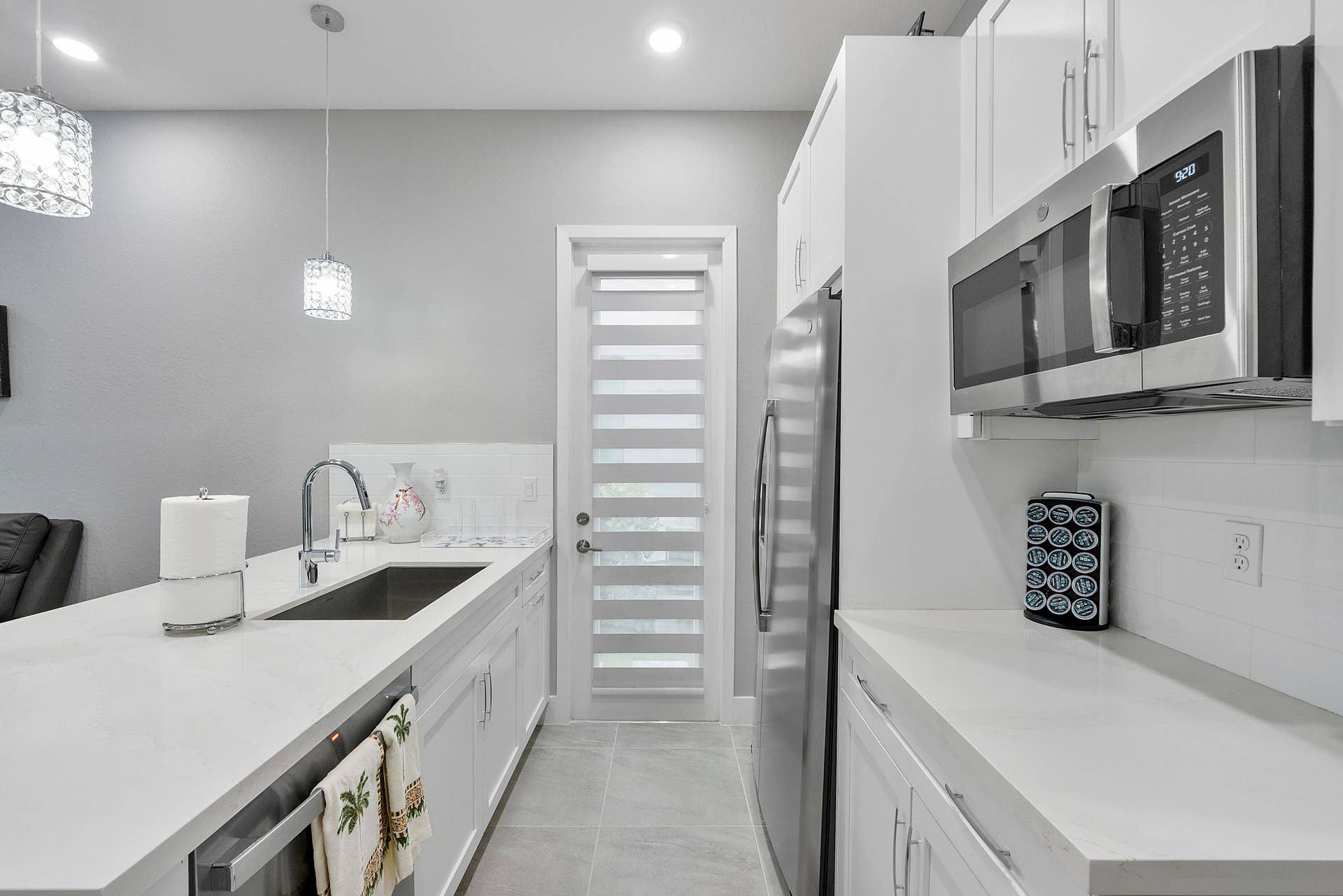 Next Gen Kitchenette