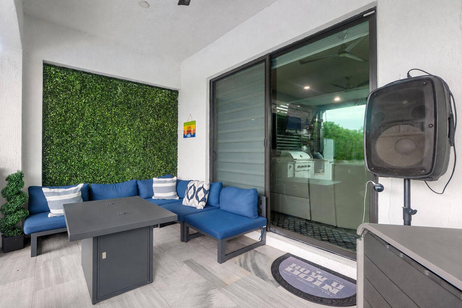 Backpatio