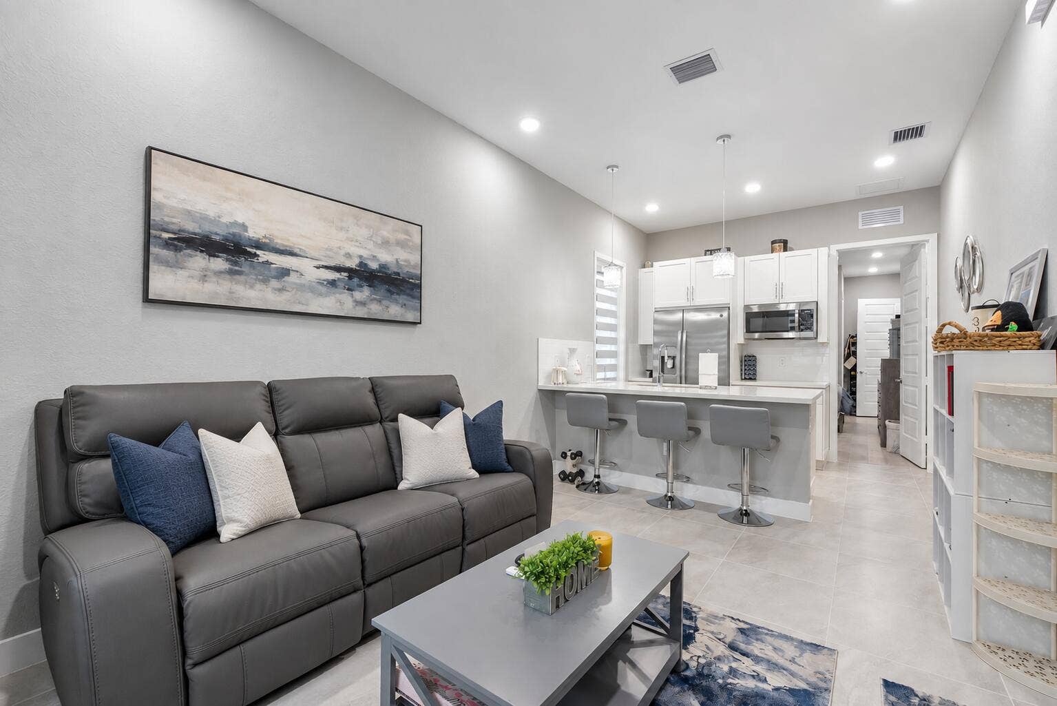 Next Gen Livingroom