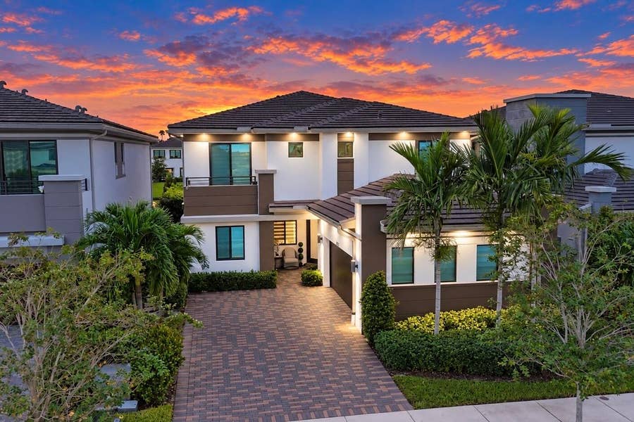 Property photo for 10733 AQUA Court, Parkland, FL