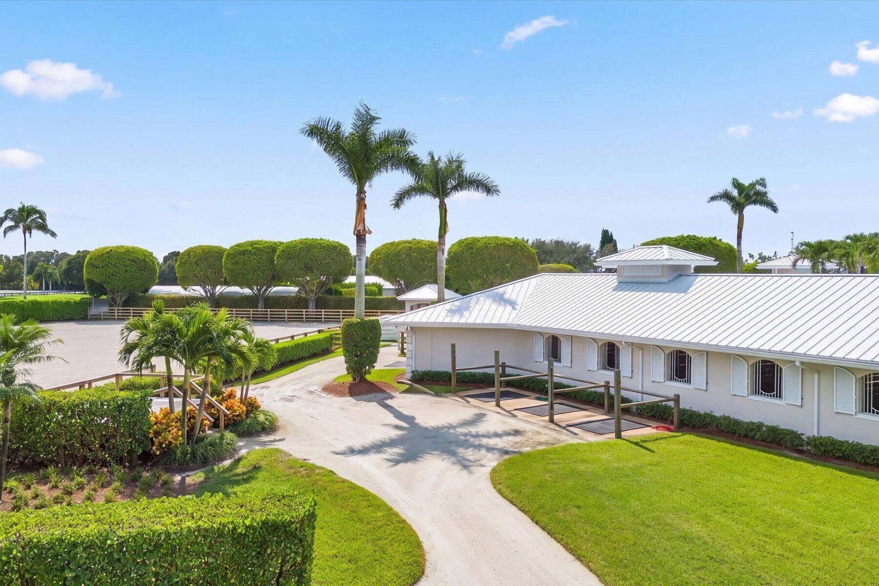 3442 OLDE HAMPTON Drive, Wellington, FL 33414 63-3442 Old Hampton Dr