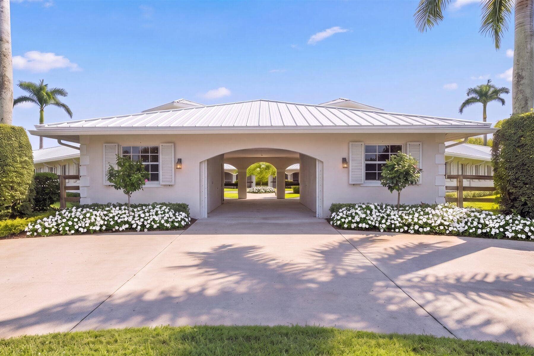 3442 OLDE HAMPTON Drive, Wellington, FL 33414 06-3442 Old Hampton Dr