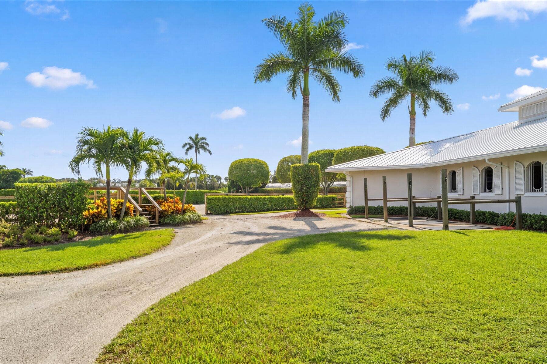3442 OLDE HAMPTON Drive, Wellington, FL 33414 49-3442 Old Hampton Dr