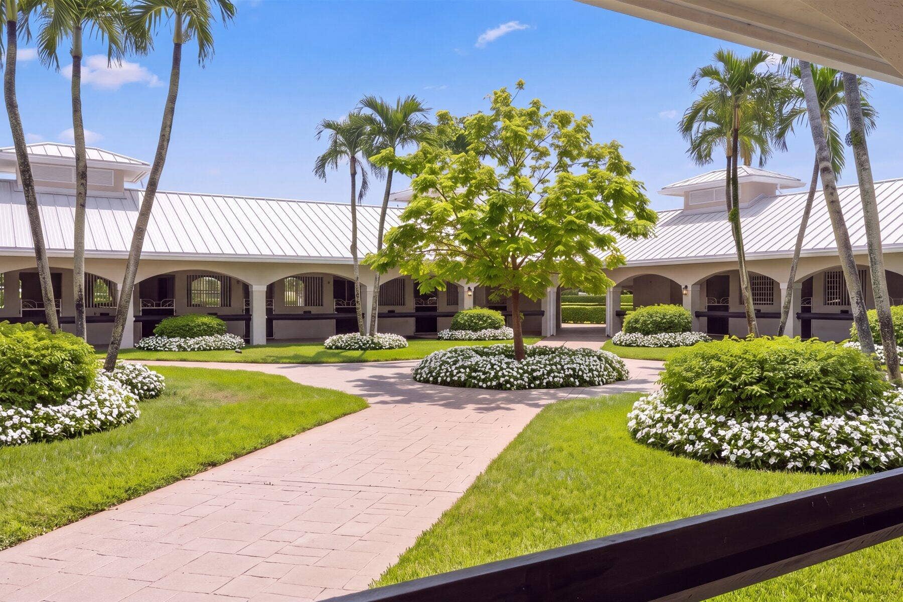 3442 OLDE HAMPTON Drive, Wellington, FL 33414 04-3442 Old Hampton Dr