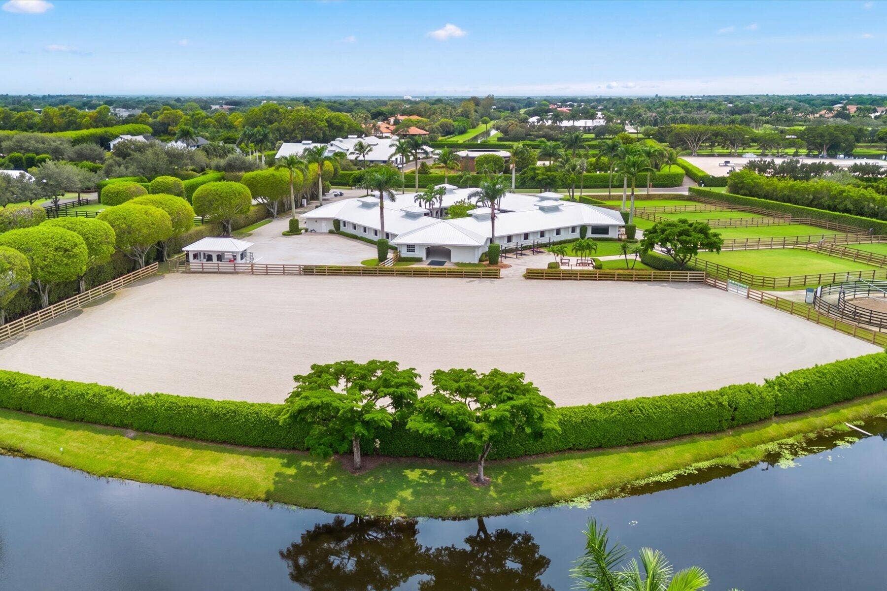 3442 OLDE HAMPTON Drive, Wellington, FL 33414 61-3442 Old Hampton Dr