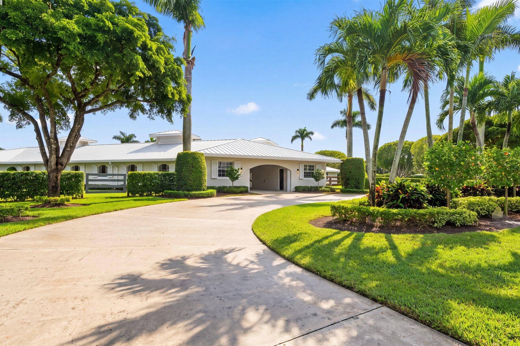 3442 OLDE HAMPTON Drive, Wellington, FL 33414 12-3442 Old Hampton Dr