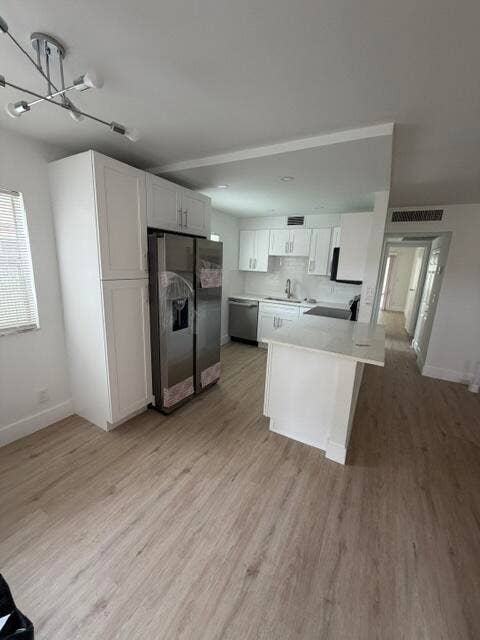 592 BRITTANY M Drive, Delray Beach, FL 33446 KITCHEN