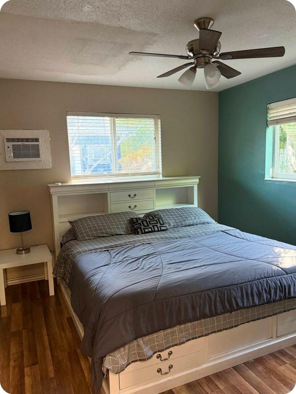 #1 Bedroom 2