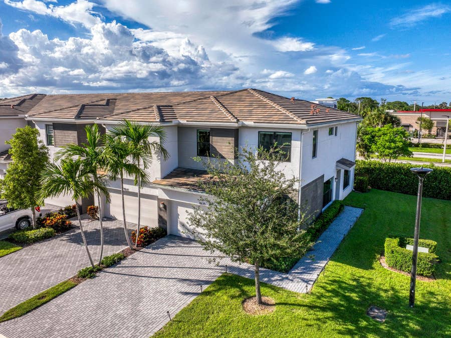 Property photo for 8635 Antarus Drive, Lake Worth, FL