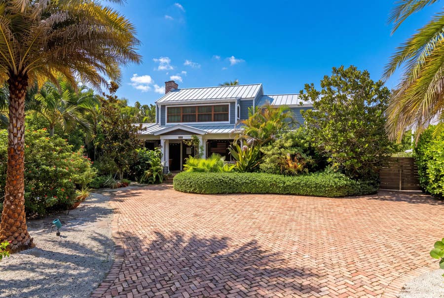Property photo for 613 S Lakeside Drive, Lake Worth Beach, FL