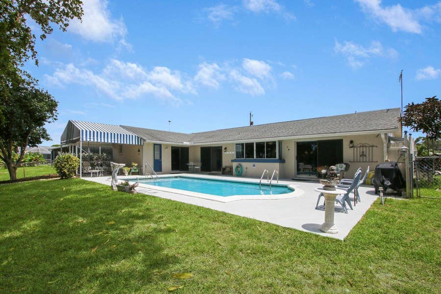 Property photo for 1210 SW 26th Avenue, Boynton Beach, FL