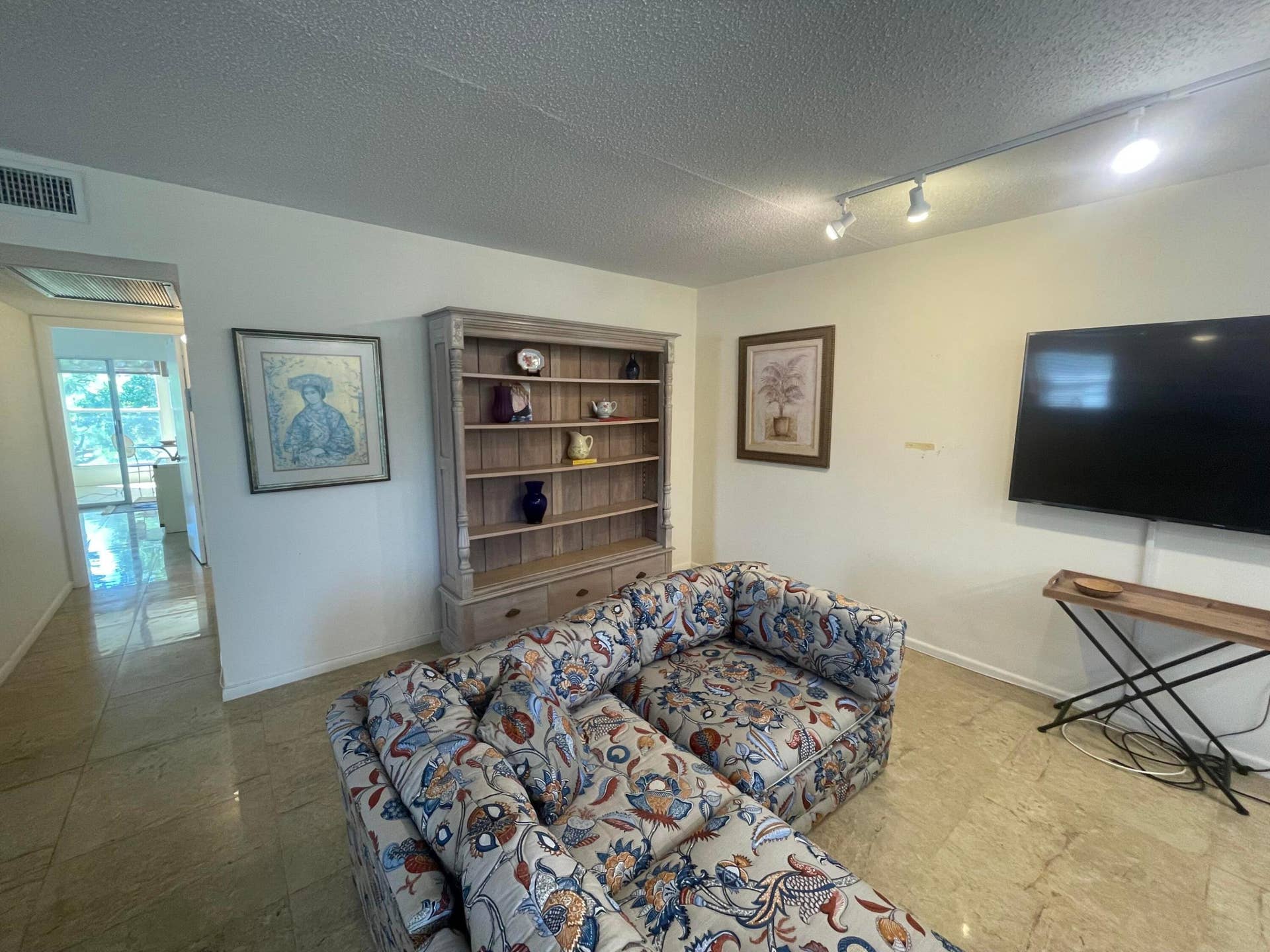 Furnished