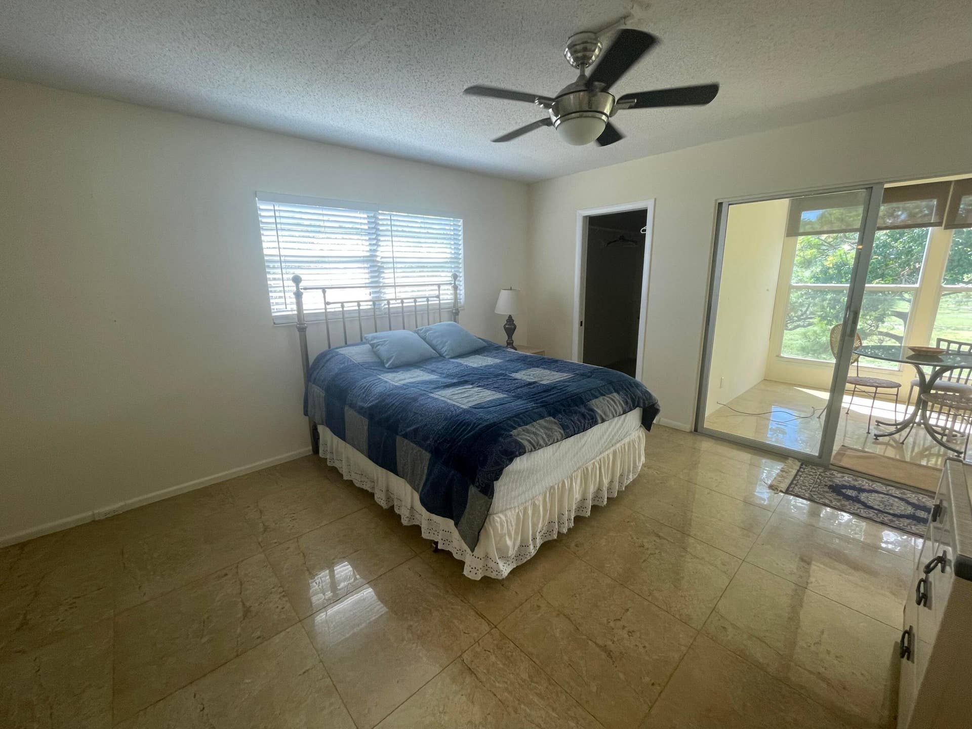 Primary Bedroom with Tons of Natural Light