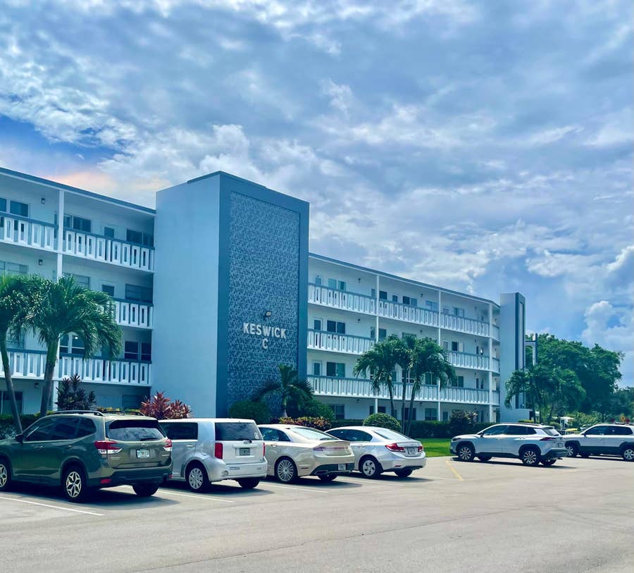 Property photo for 350 Keswick C, Deerfield Beach, FL