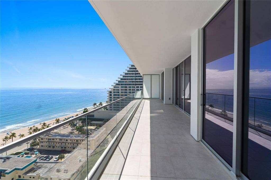 153 N Seabreeze Boulevard, #S-1501, Fort Lauderdale, FL 33304 Selene