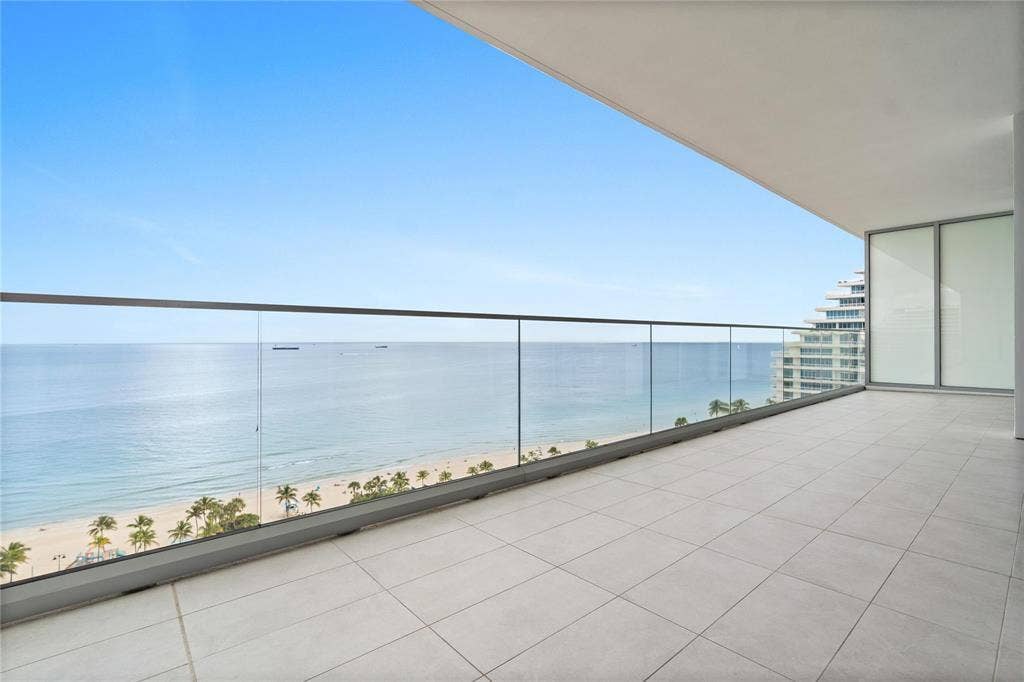 153 N Seabreeze Boulevard, #S-1501, Fort Lauderdale, FL 33304 Selene
