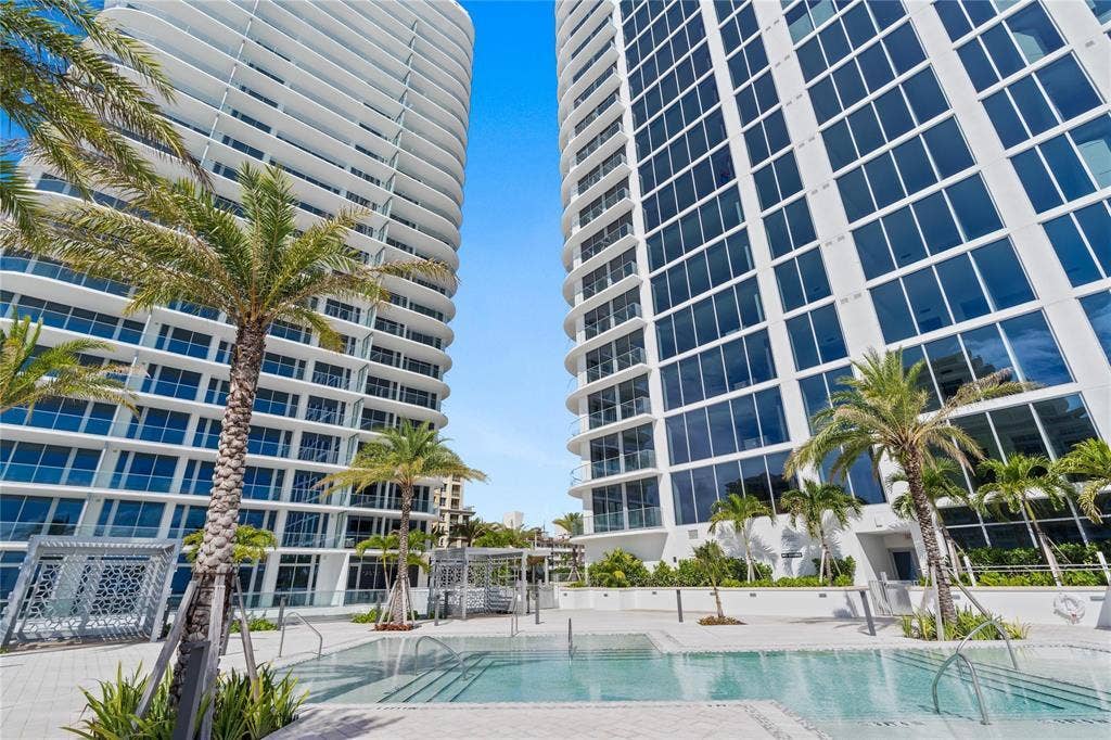 153 N Seabreeze Boulevard, #S-1501, Fort Lauderdale, FL 33304 Selene 13