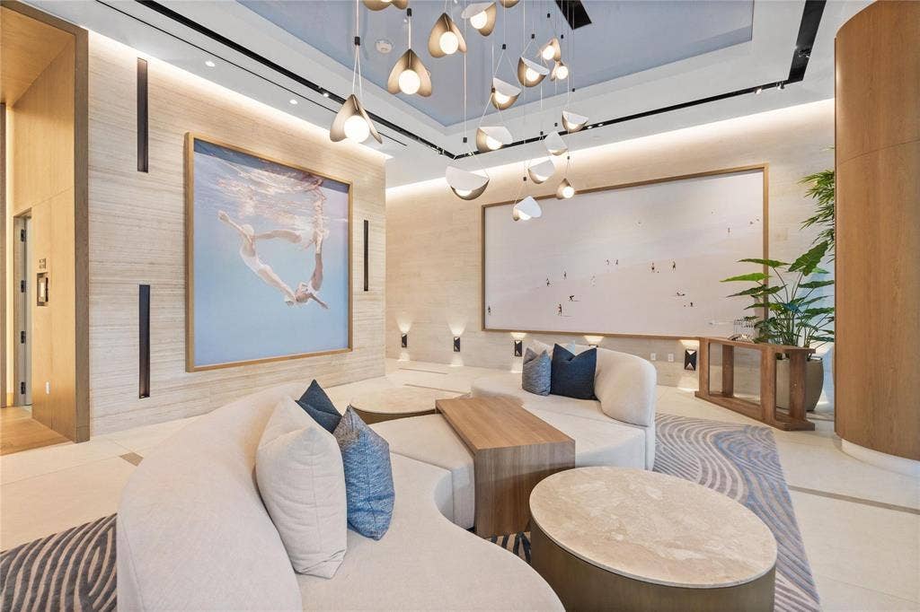 153 N Seabreeze Boulevard, #S-1501, Fort Lauderdale, FL 33304 Selene 20