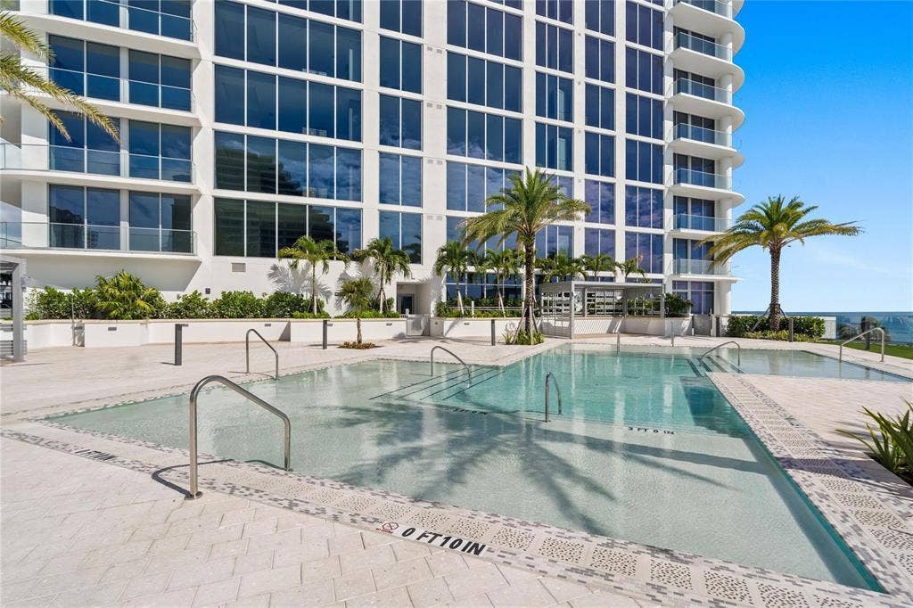 153 N Seabreeze Boulevard, #S-1501, Fort Lauderdale, FL 33304 selene