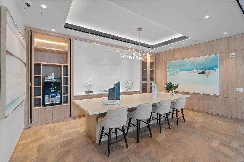 153 N Seabreeze Boulevard, #S-1501, Fort Lauderdale, FL 33304 Selene 5