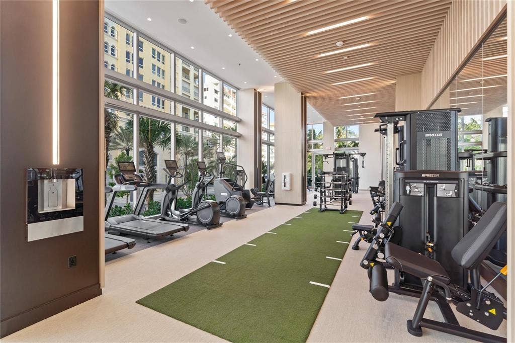 153 N Seabreeze Boulevard, #S-1501, Fort Lauderdale, FL 33304 Selene 18