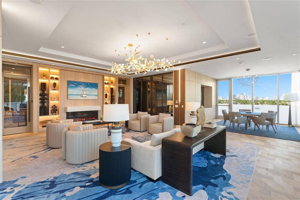 153 N Seabreeze Boulevard, #S-1501, Fort Lauderdale, FL 33304 Selene 4