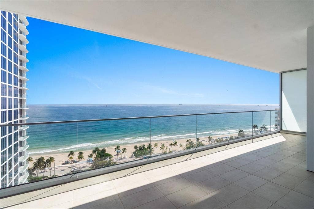 153 N Seabreeze Boulevard, #S-1501, Fort Lauderdale, FL 33304 Selene